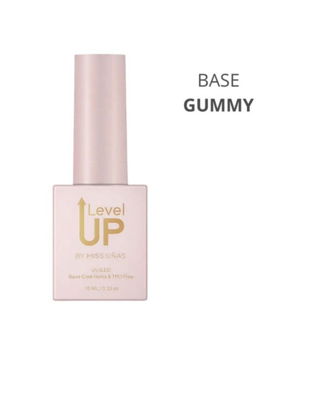Base Gummy