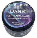 Maultiplastilina Dans