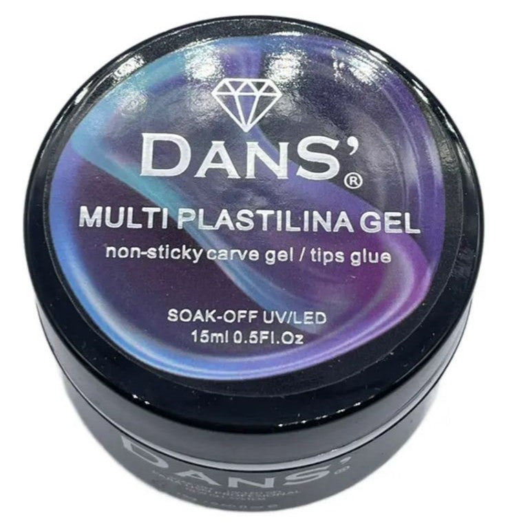 Maultiplastilina Dans