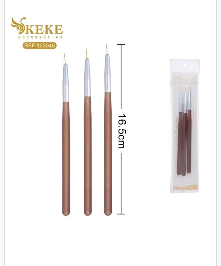 set de liner