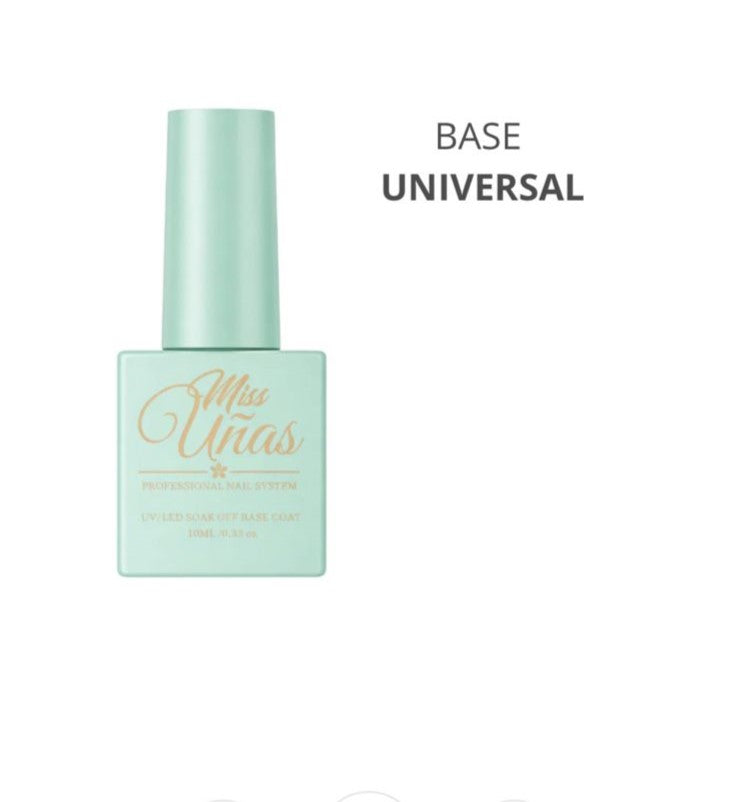 Base universal