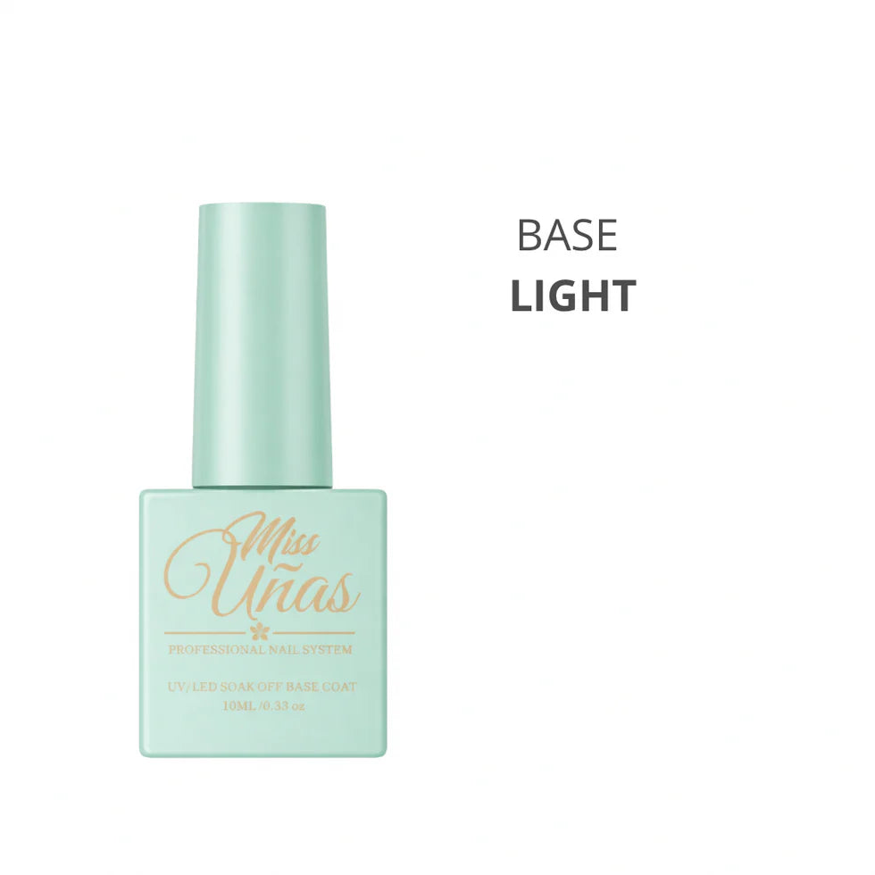 BASE UNIVERSAL MISS UÑAS