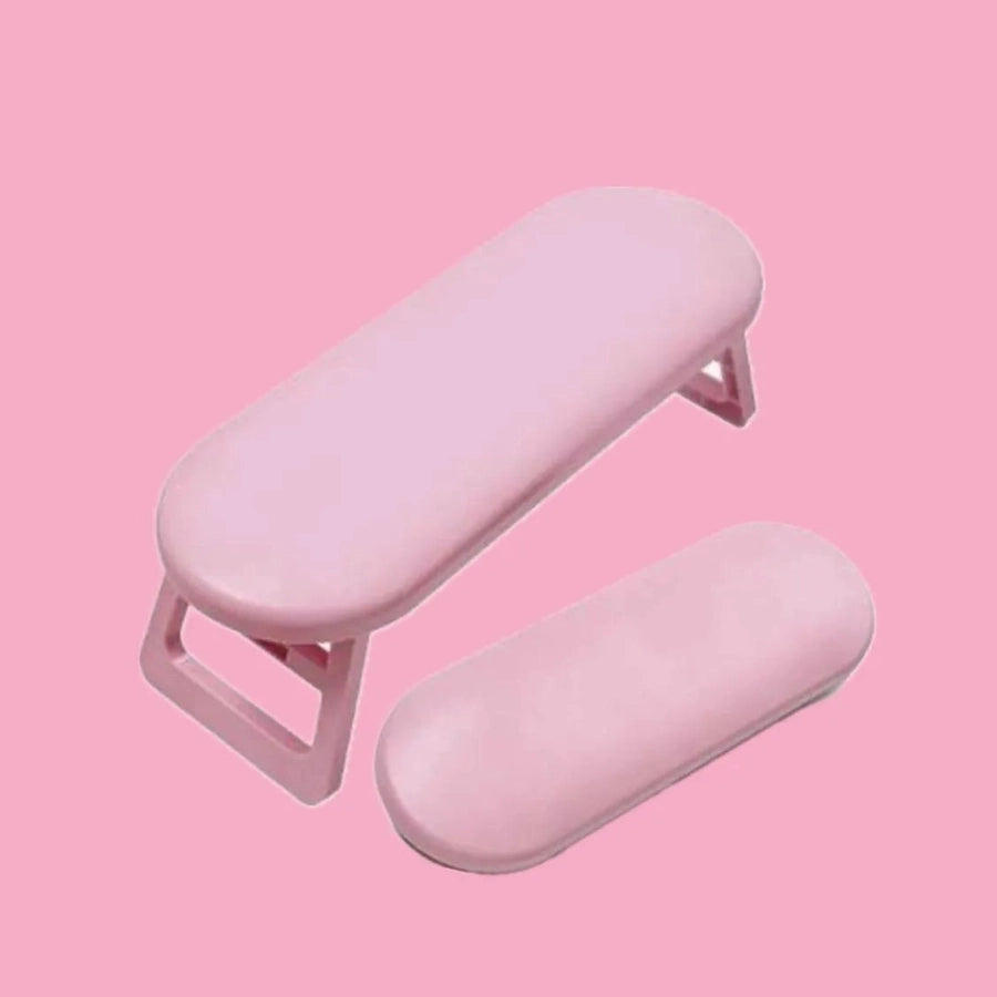 Posa manos plastico