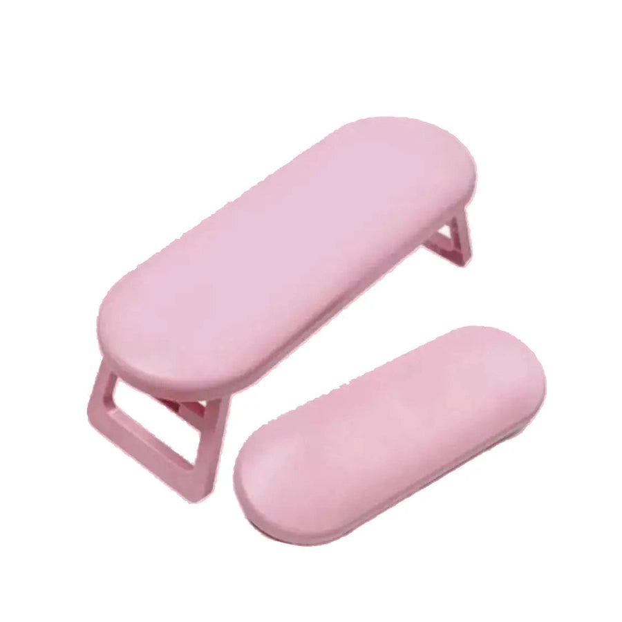Posa manos plastico
