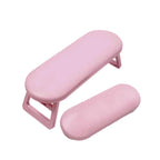 Posa manos plastico