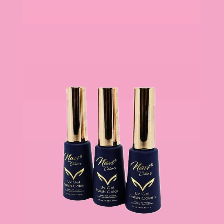 Esmaltes navi , formato 10ml