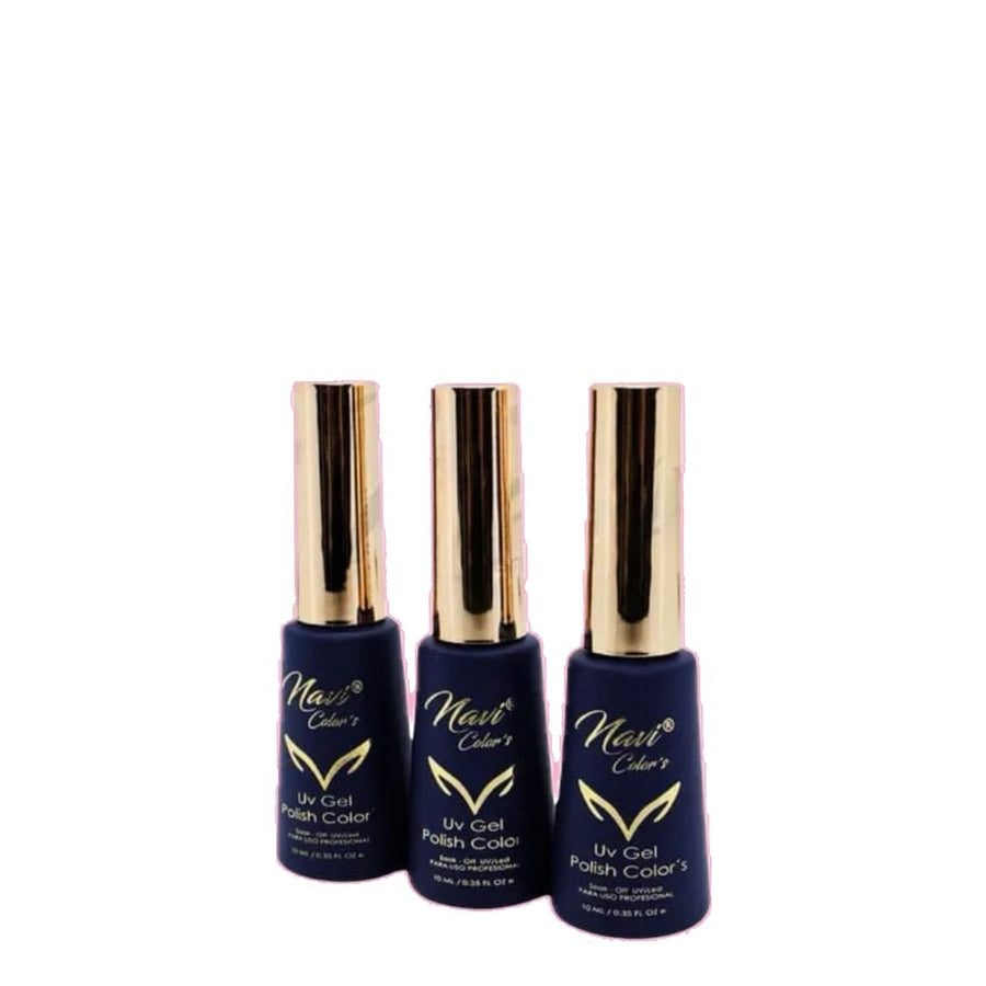 Esmaltes navi , formato 10ml