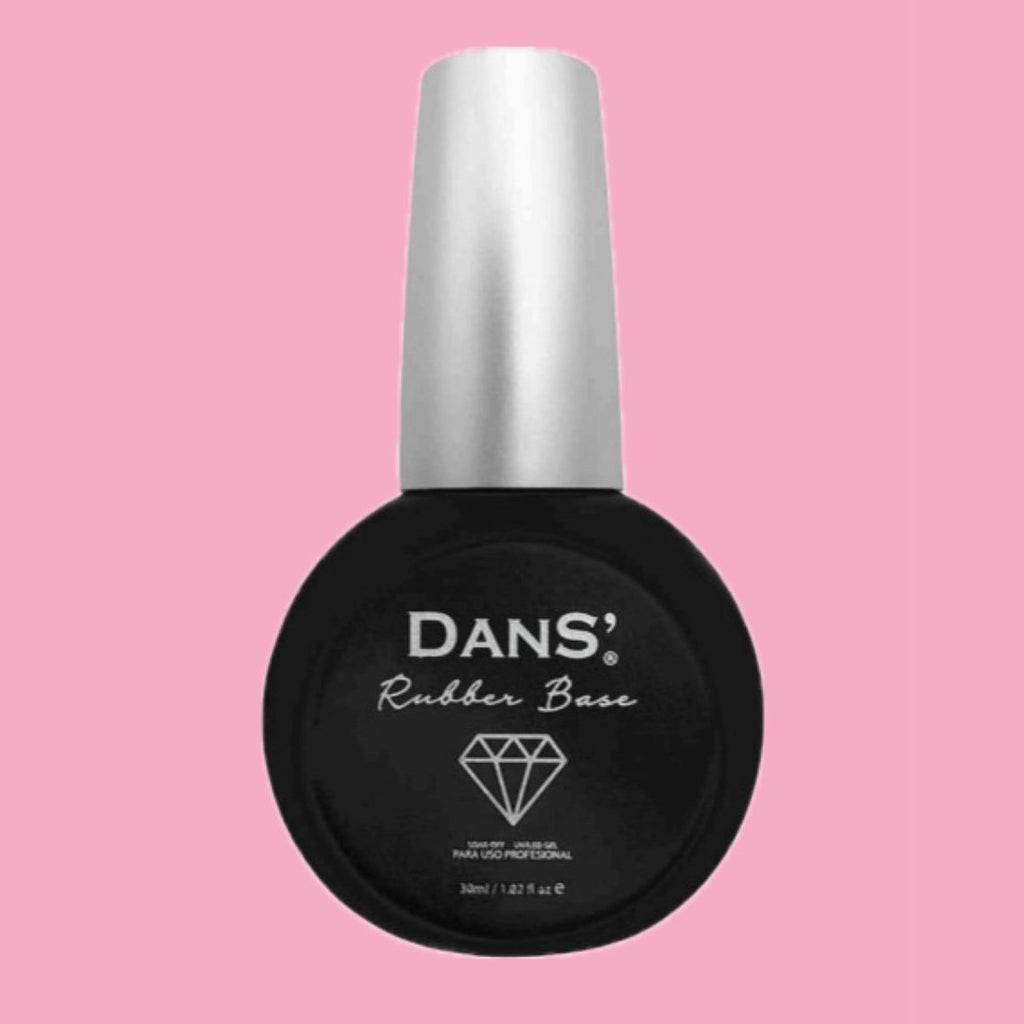 Rubber base Dans 30ml