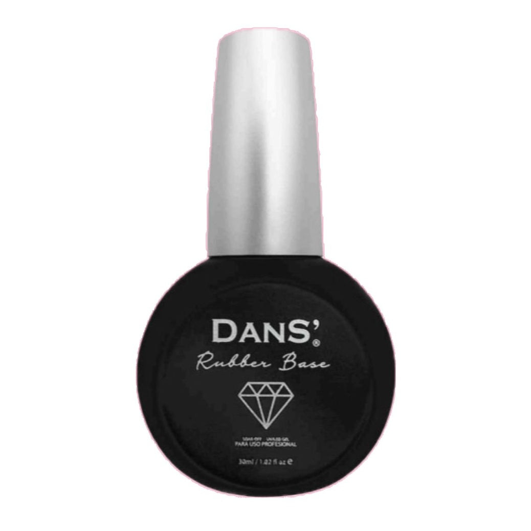 Rubber base Dans 30ml