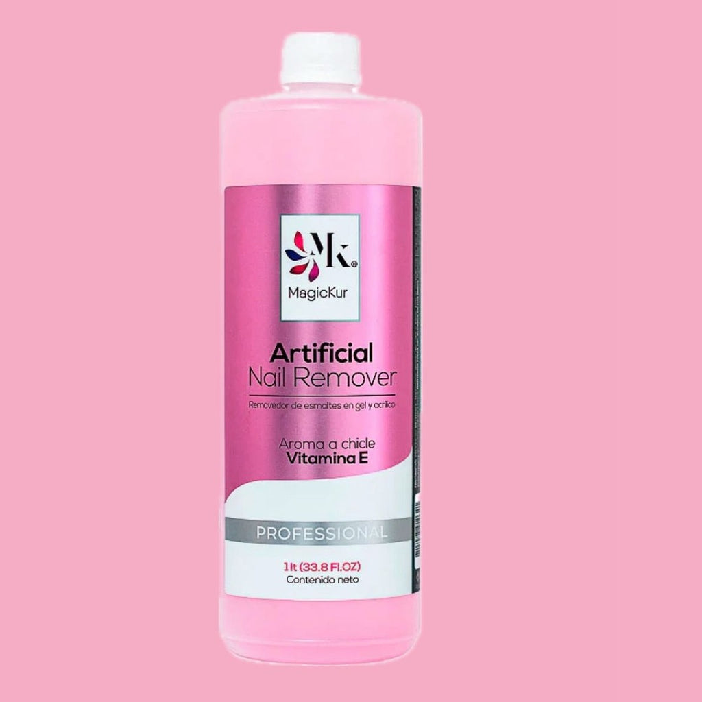 Removedor de uñas artificiales Magikur
