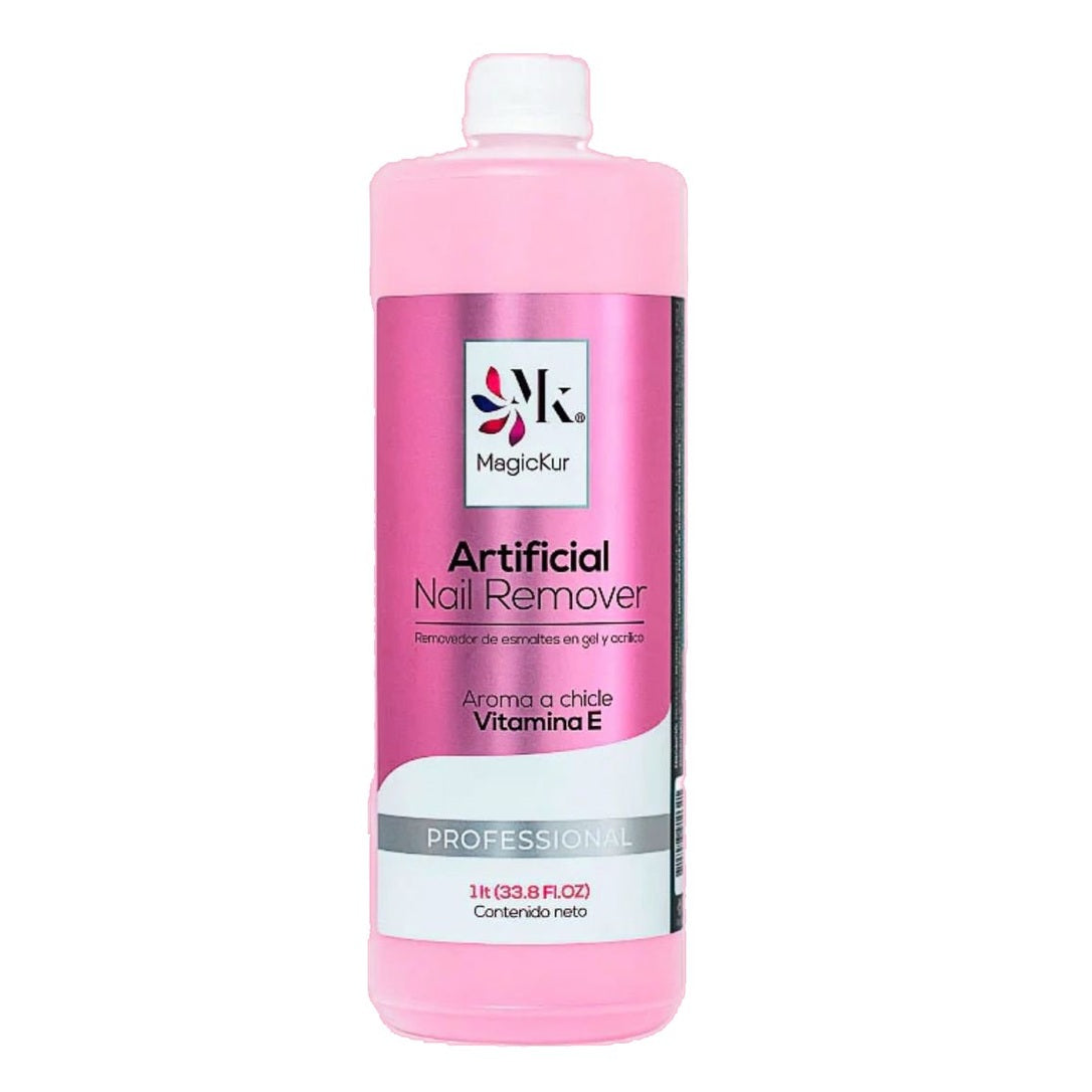 Removedor de uñas artificiales Magikur