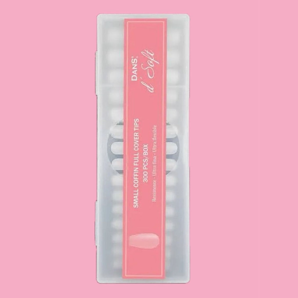 Soft Gel Dans 300un