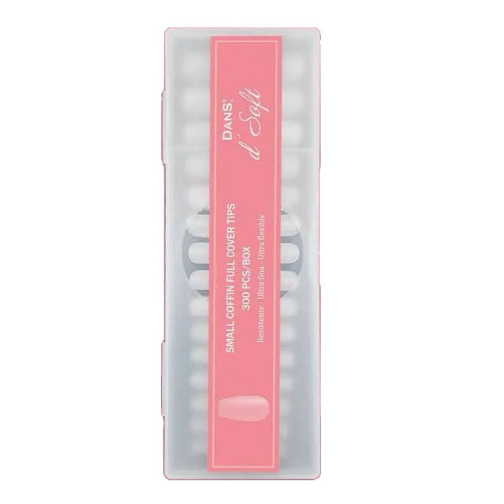 Soft Gel Dans 300un