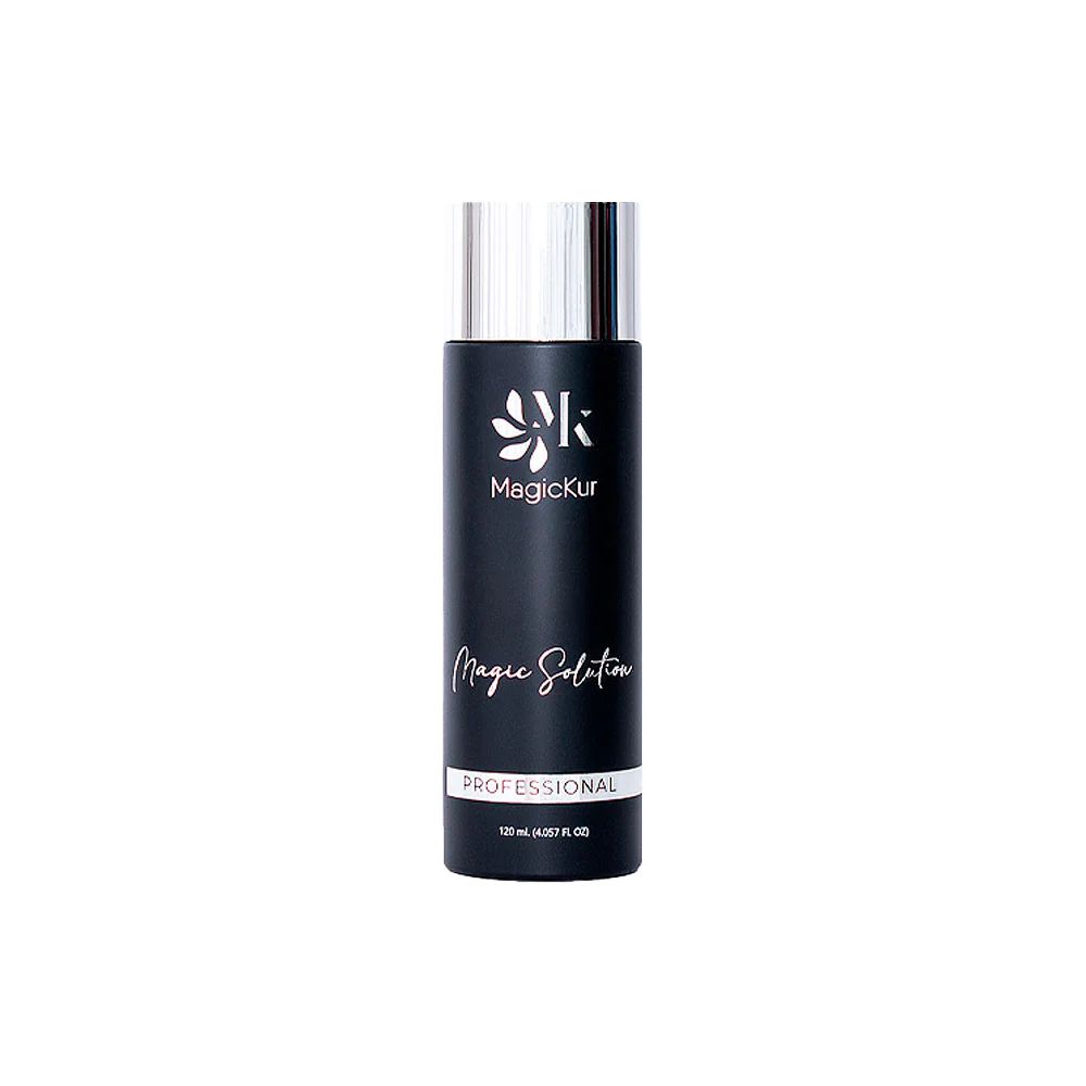 Magic solución 120ml  para polygel