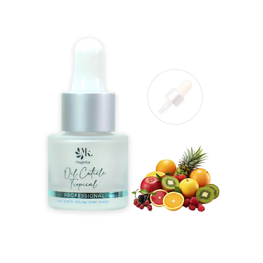 Aceite de cutículas Magickur 5ml