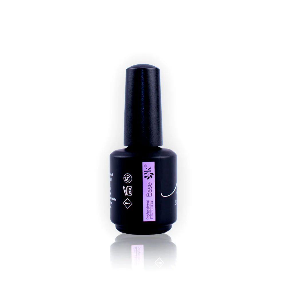Base coat Muzzo 15ml