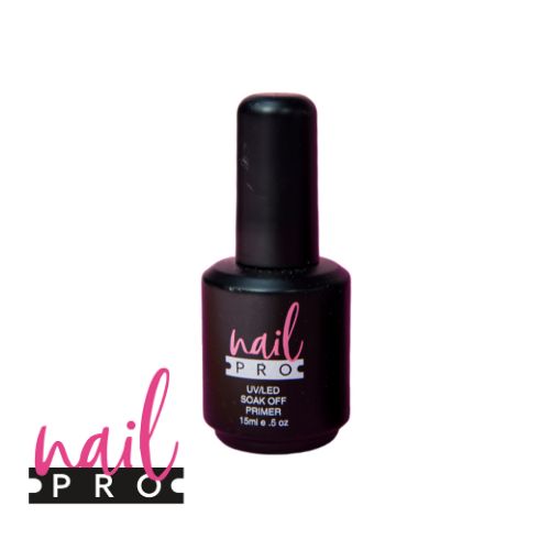 Primer Nail pro 15ml