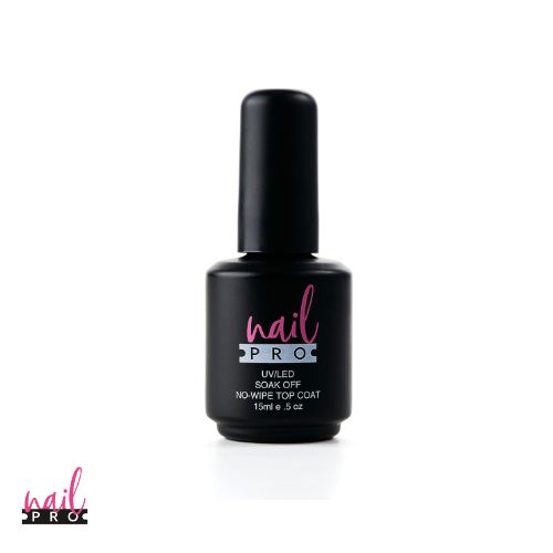 Top  coat Nail pro 15ml