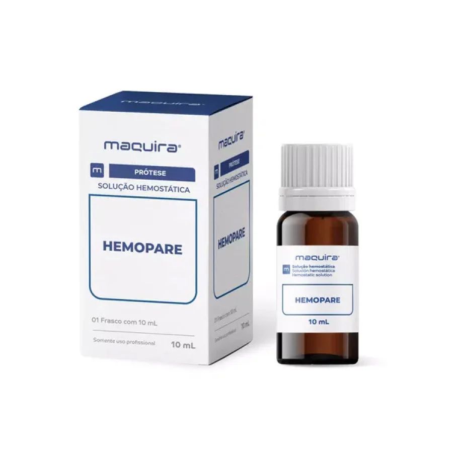 Hemopare 10m