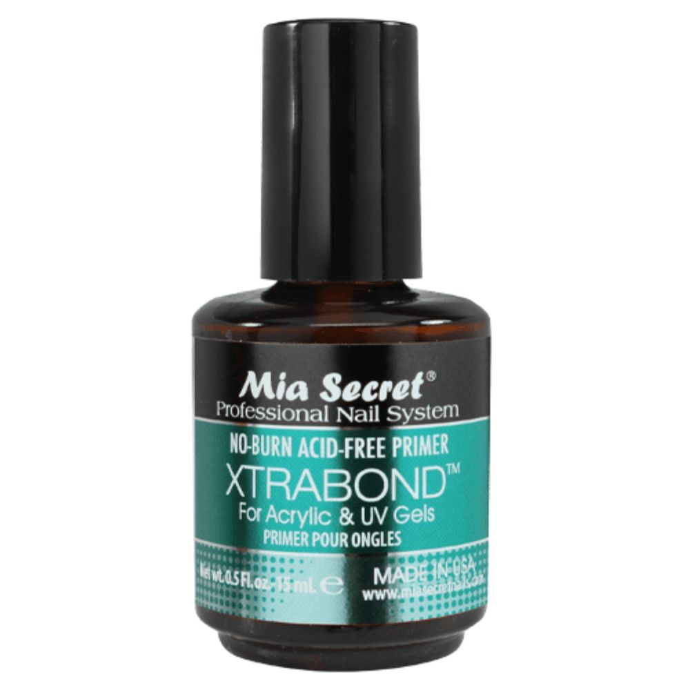 primer Xtrabond 15ml Mia Secret