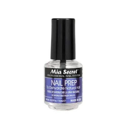 Nail prep 7.5ml Mia Secret