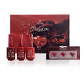 Pack Esmaltes PAssion Dans