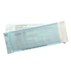 Pack de bolsas para esterilizar grandes Paquete de 200u