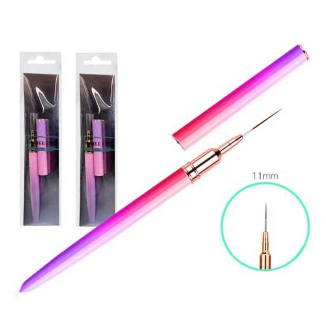 Pincel liner 11mm
