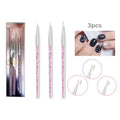 Set Liner 3 unidades