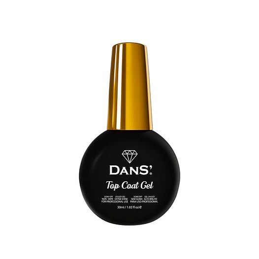 Esmalte Top coat Dans , 30ml