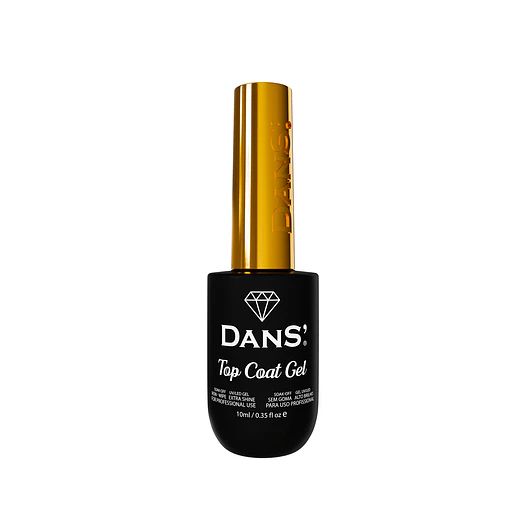 Esmalte Top coat Dans, 10ml