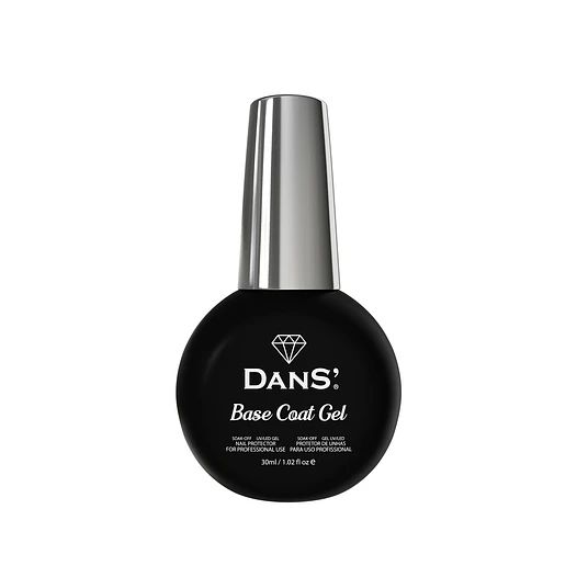 Base coat Dans 30ml