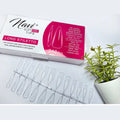 Soft gel navi 240 unidades  Long stiletto