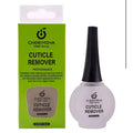 Removedor de cutículas Cherimoya 15ml formato esmalte
