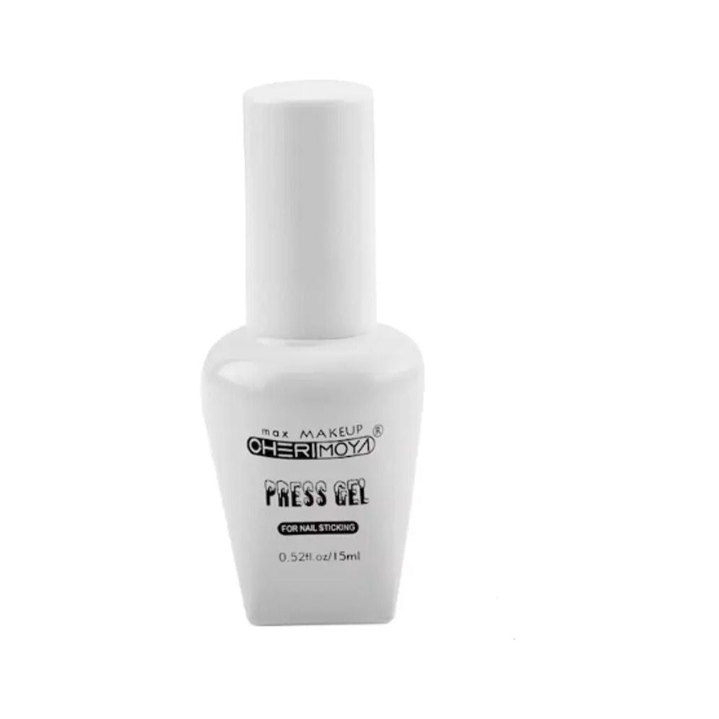 Press gel Cherimoya 15ml Formato esmalte