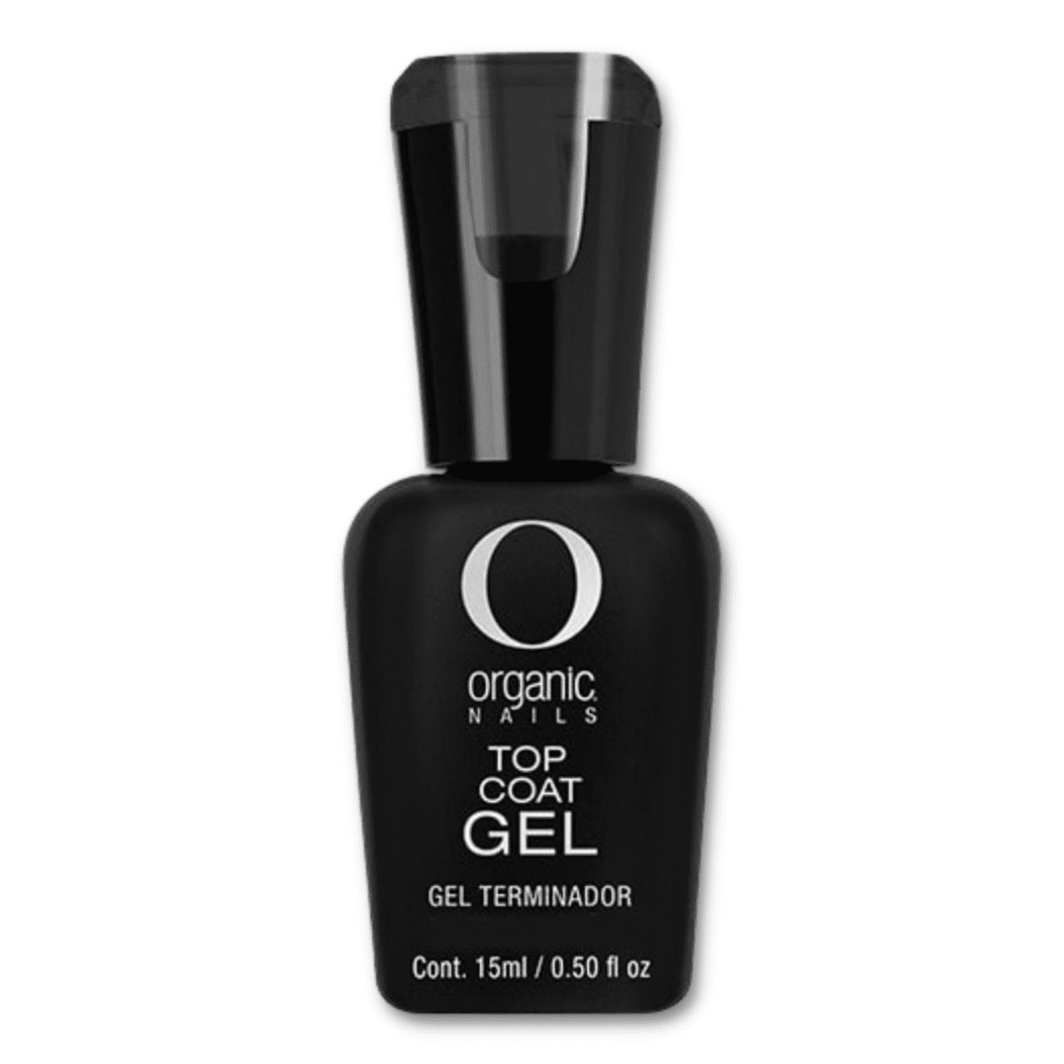 Top coat Organic 15ml