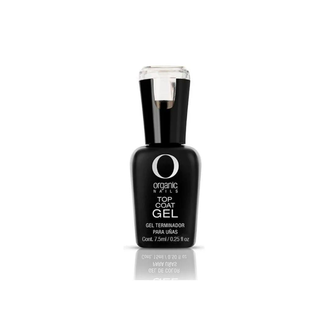 Top coat Organic 7.5ml