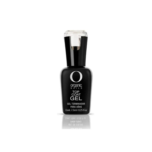 Top coat Organic 7.5ml