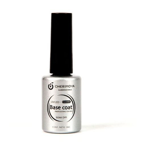 Base coat Cherimoya 8ml