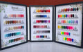 Esmalte dans uso profesional